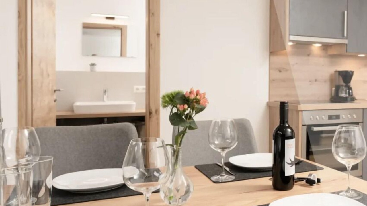 Photo of Kitchen in Umhausen