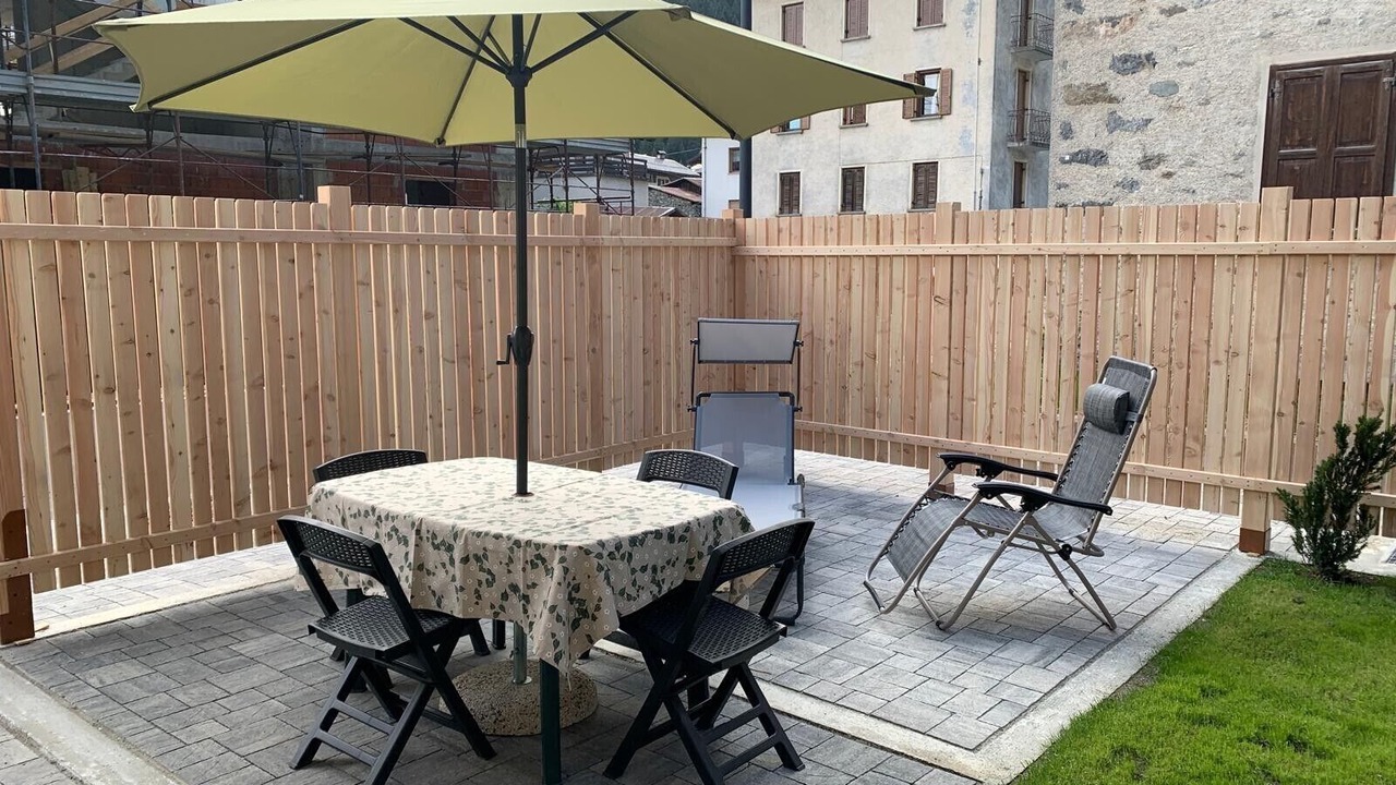 Photo of Outdoor in Valtellina