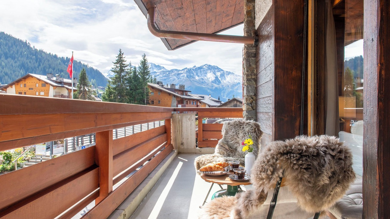 Photo of Outdoor in Verbier