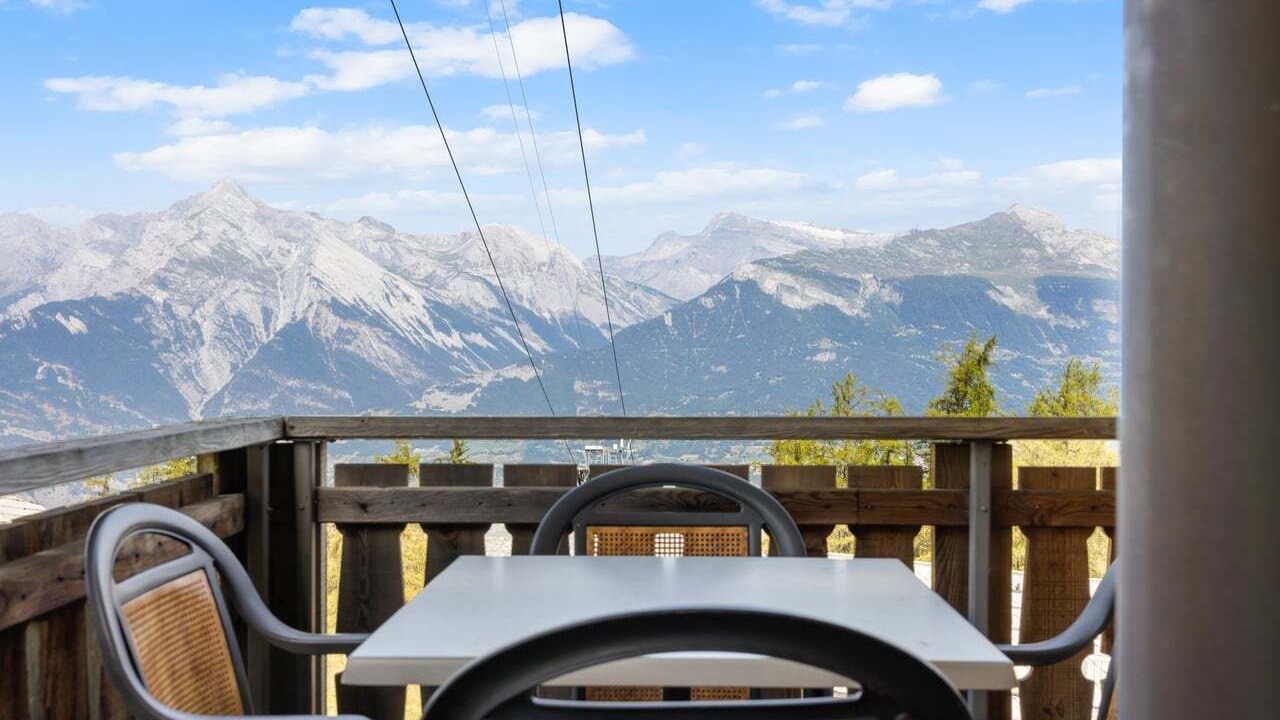 Photo of Outdoor in Nendaz