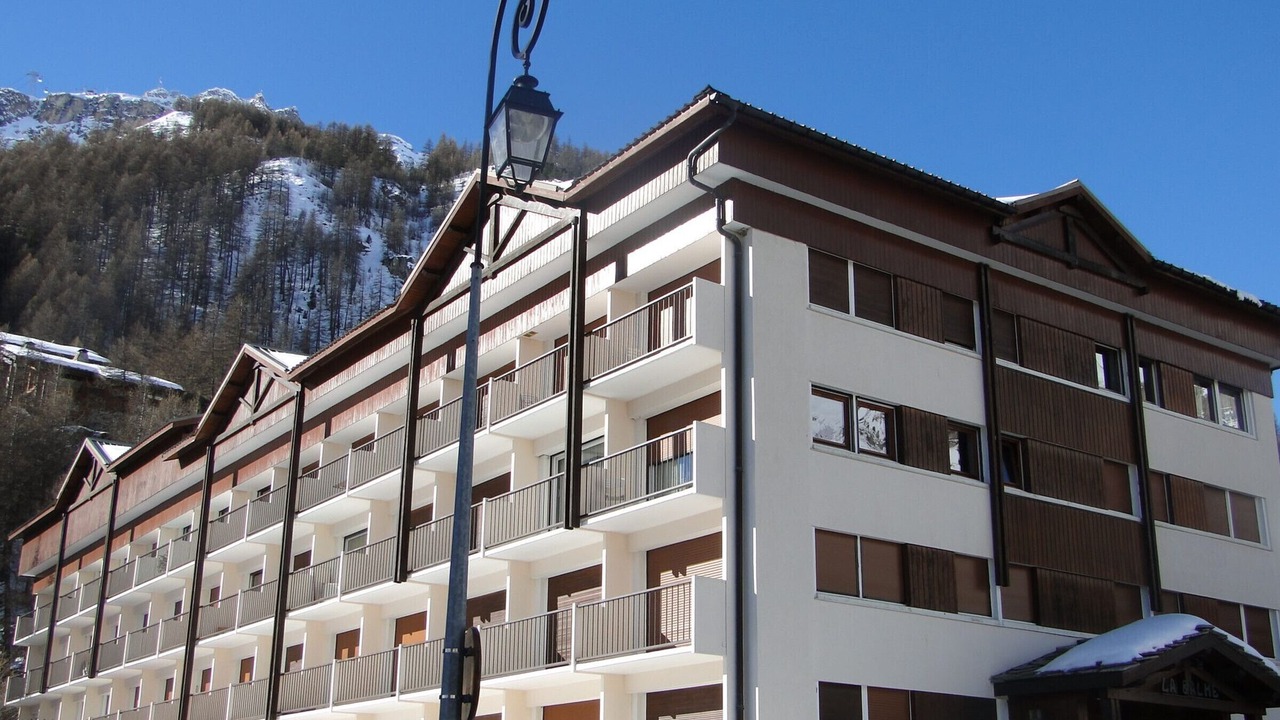 Photo of Outdoor in Val-d'Isere