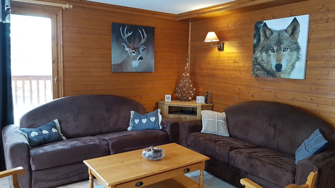 Photo of Livingroom in Arc-1950