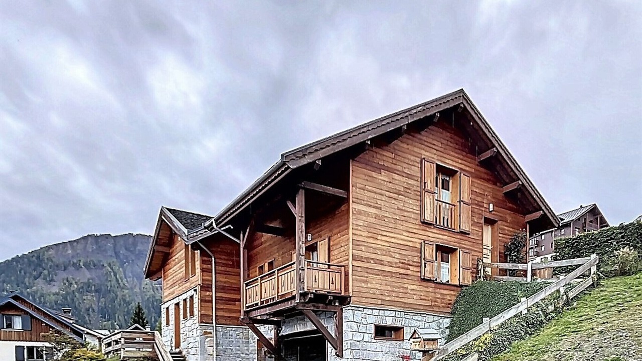 Photo of Outdoor in Le Corbier
