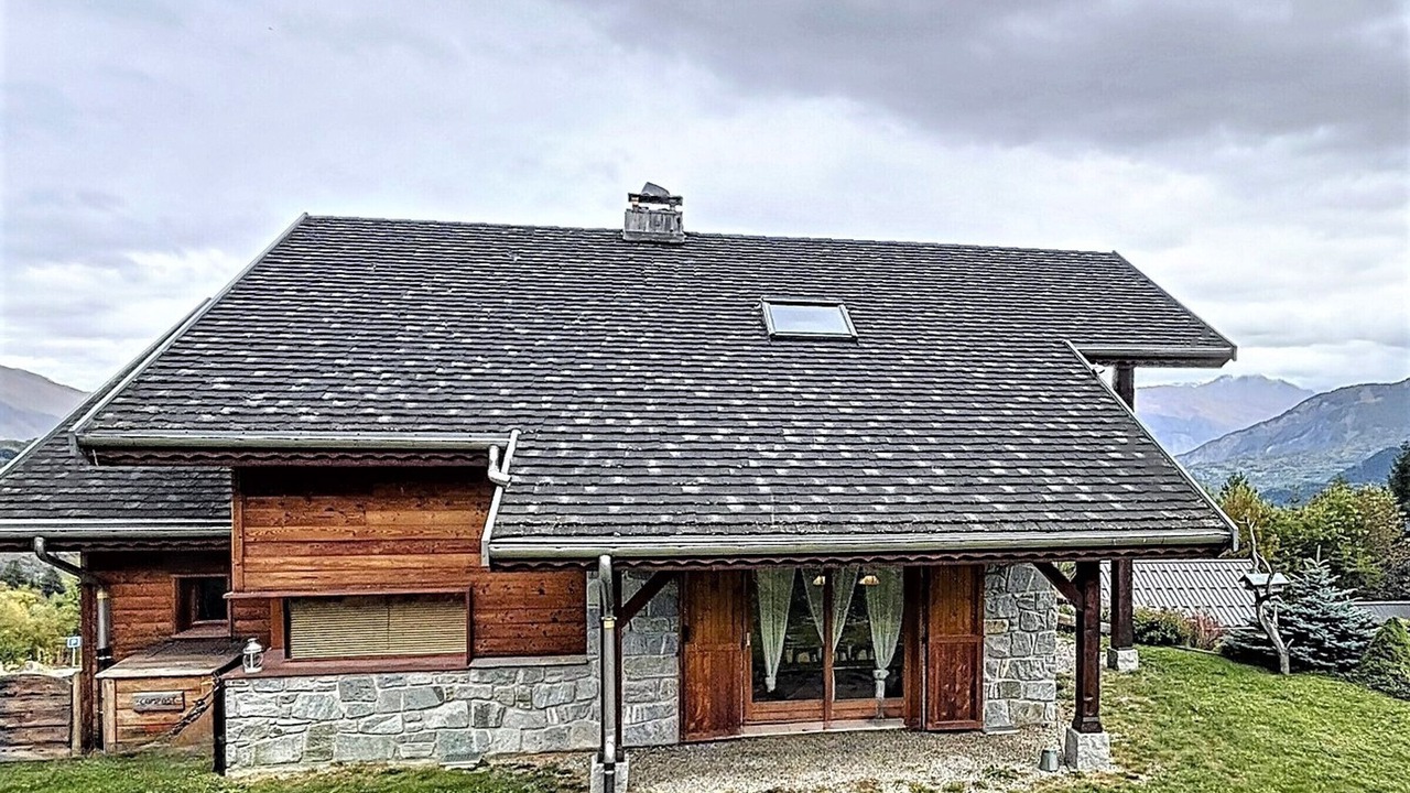 Photo of Outdoor in Le Corbier
