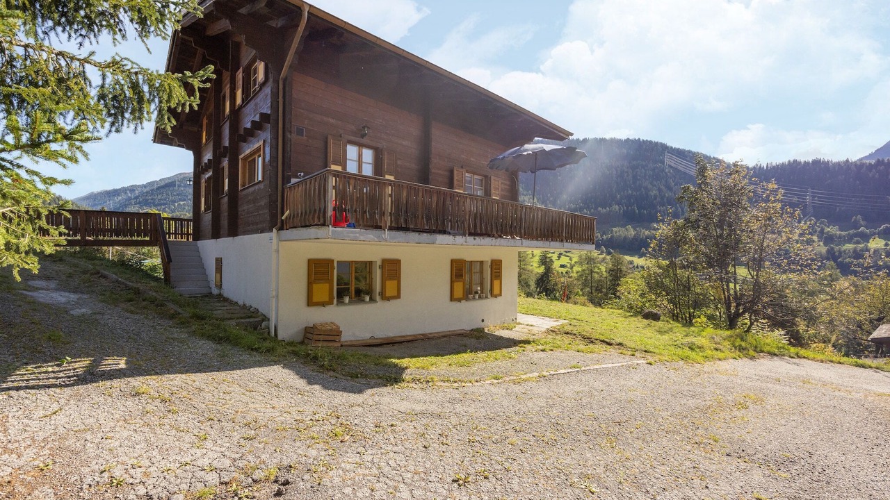 Photo of Outdoor in Fiesch