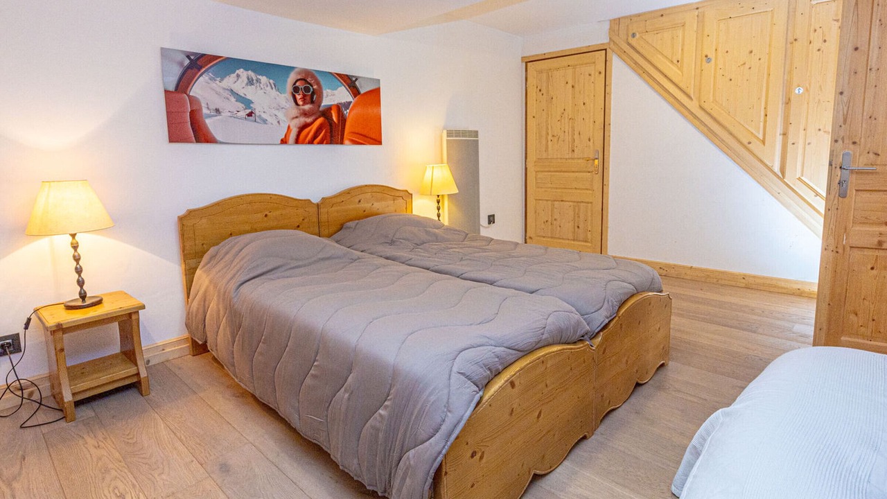 Photo of Bedroom in Arc-1600