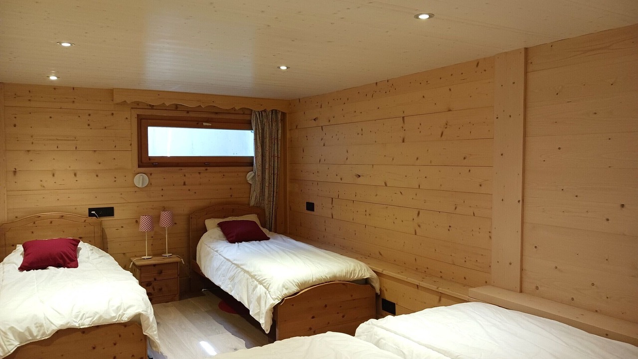 Photo of Bedroom in Arc-1600