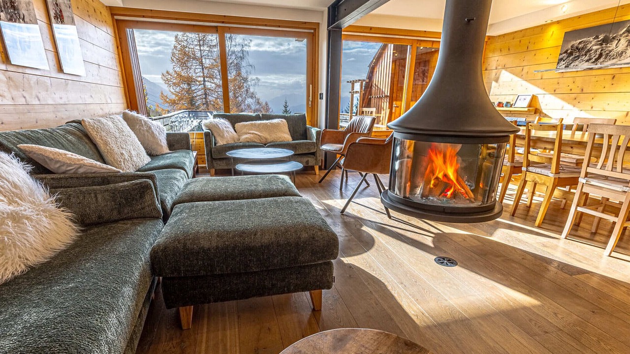 Photo of Livingroom in Arc-1600