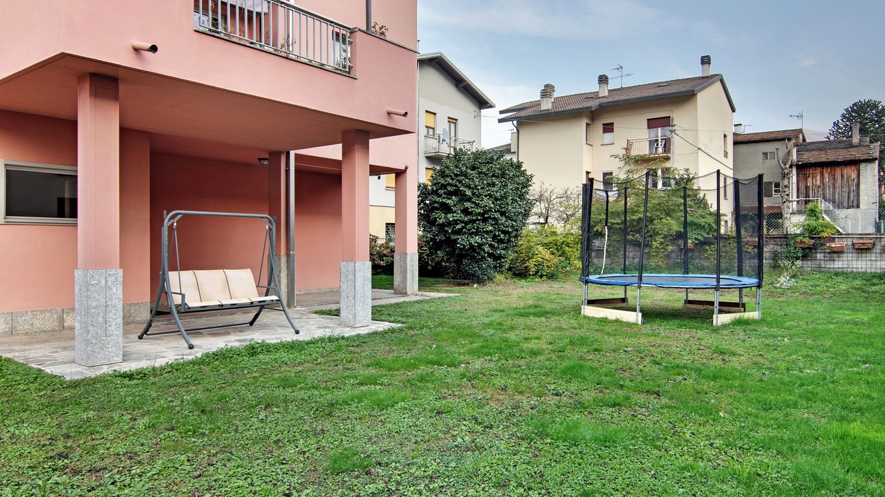Photo of Outdoor in Valtellina