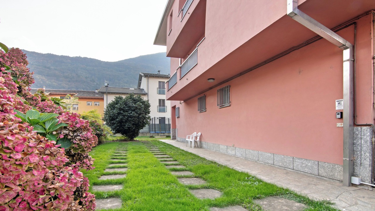Photo of Outdoor in Valtellina