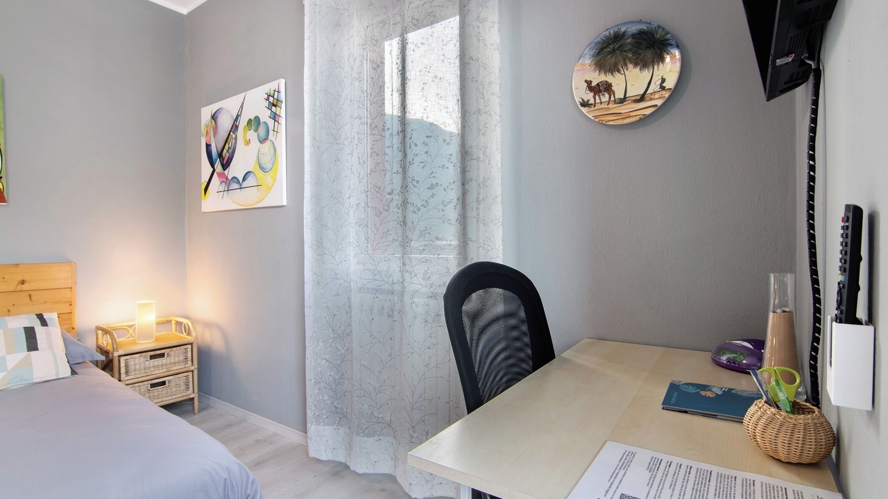 Photo of Bedroom in Valtellina