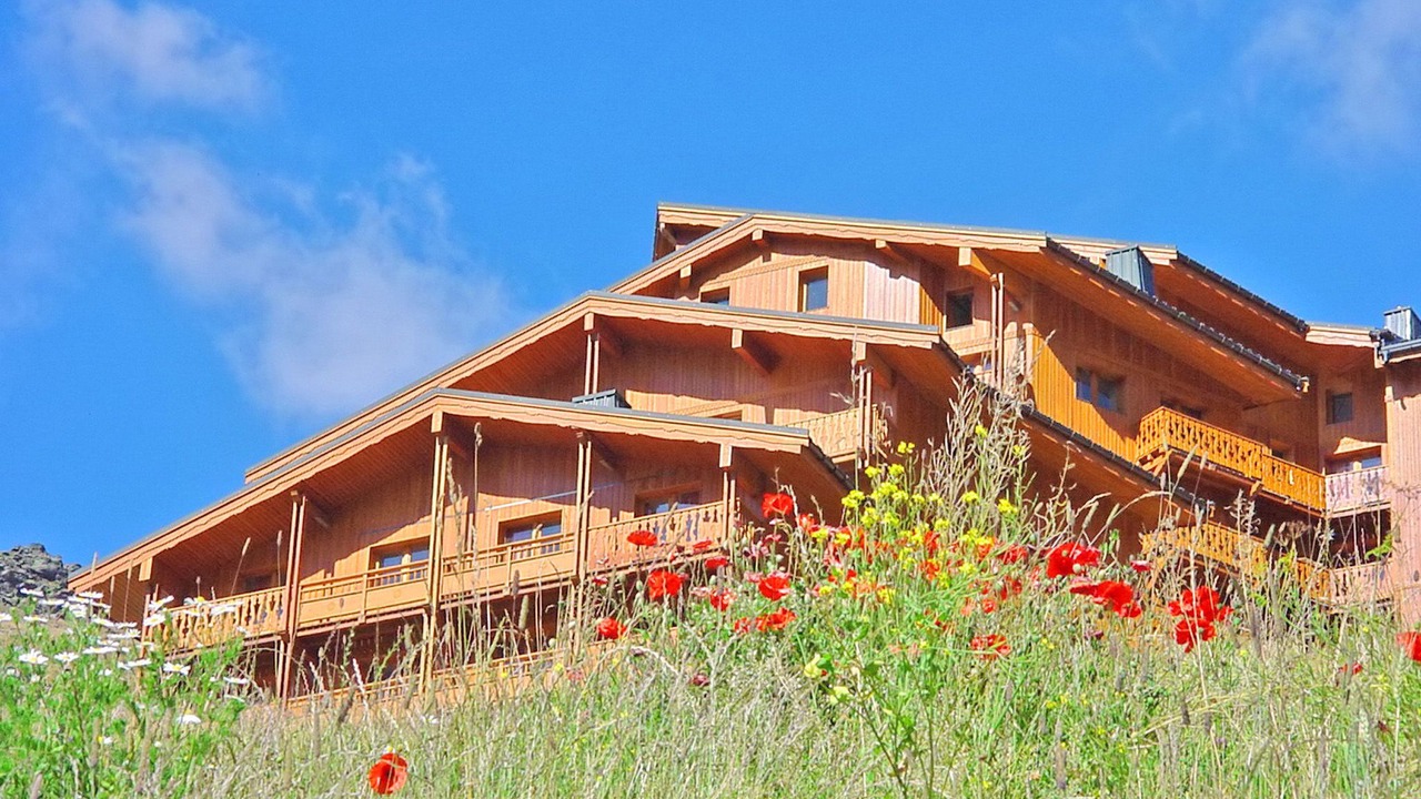 Photo of Outdoor in Val-Thorens