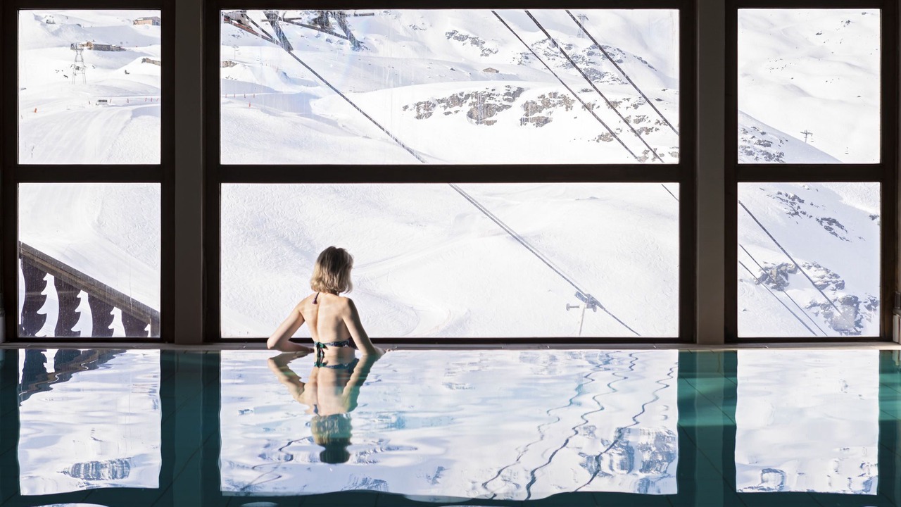 Photo of Outdoor in Val-Thorens