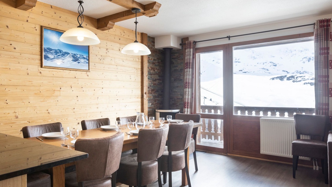 Photo of Others in Val-Thorens