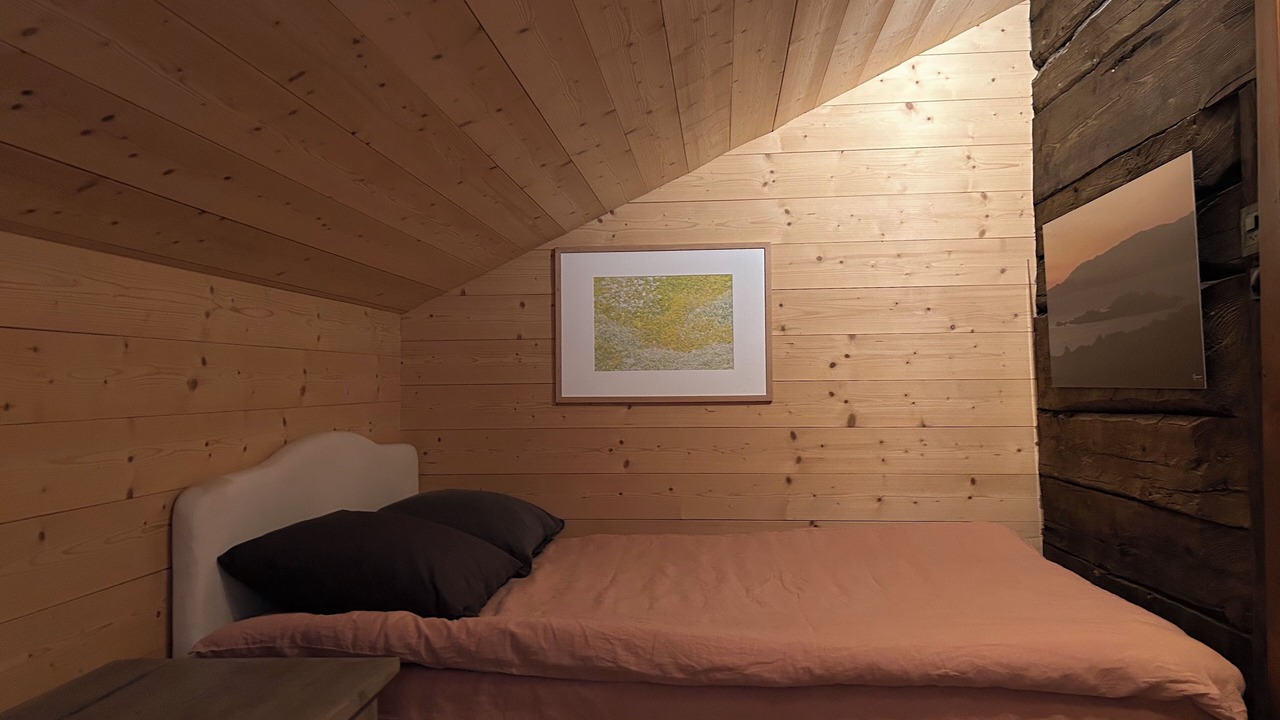 Photo of Bedroom in Saint-Pierre-de-Clages