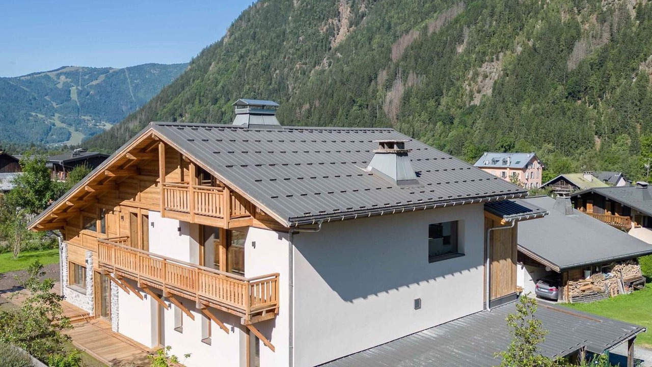 Photo of Outdoor in Les Bossons