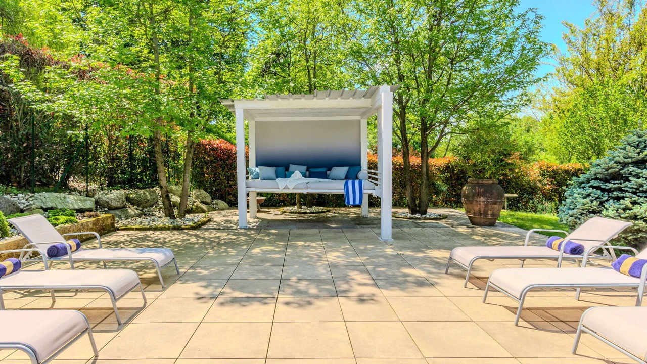 Photo of Outdoor in Casnate Con Bernate