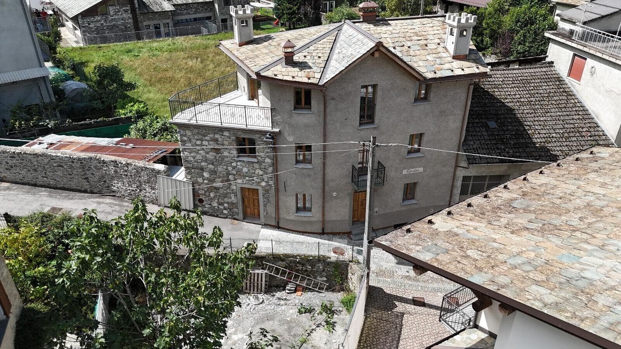 Photo of Outdoor in Valtellina