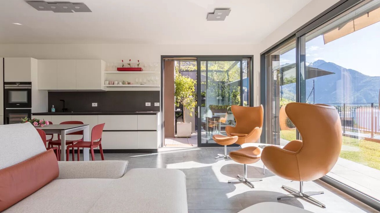 Photo of Livingroom in Aurogna