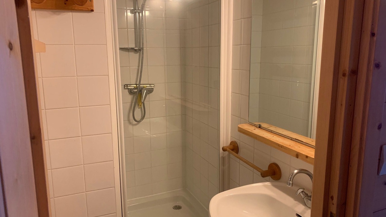 Photo of Bathroom in Meribel