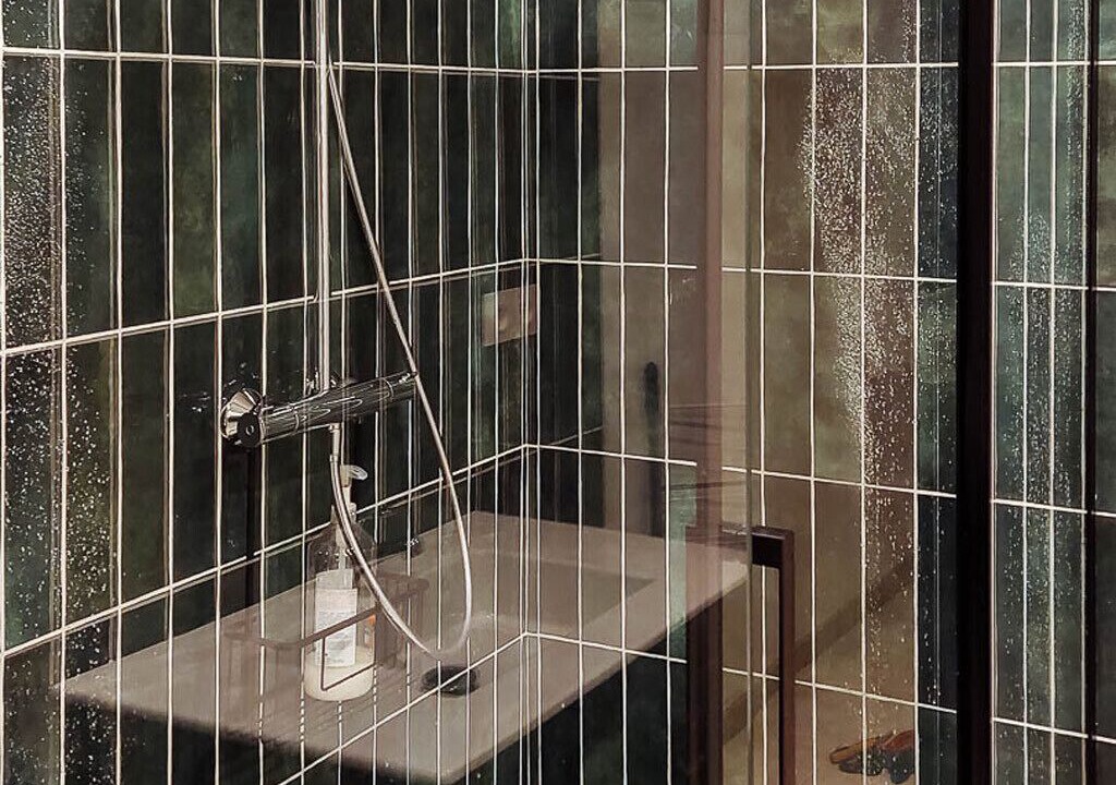 Photo of Bathroom in Faux-la-Montagne