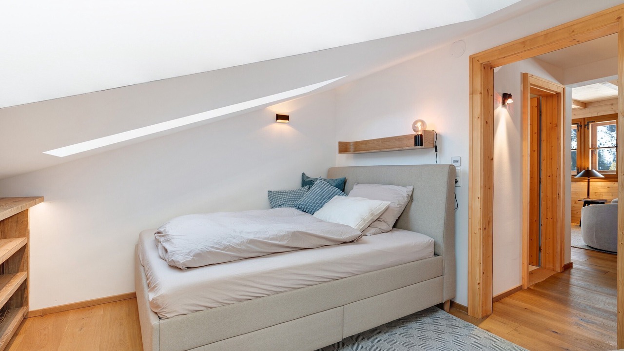 Photo of Bedroom in Sankt Anton am Arlberg
