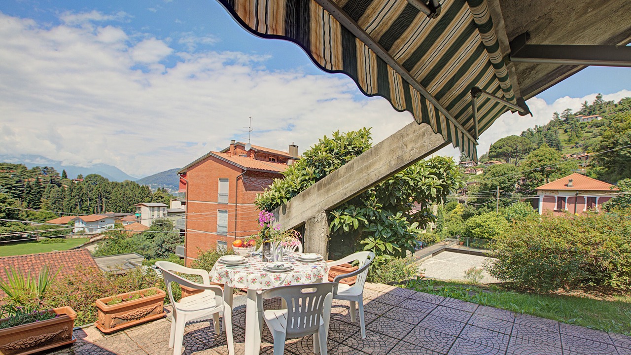 Photo of Outdoor in Laveno