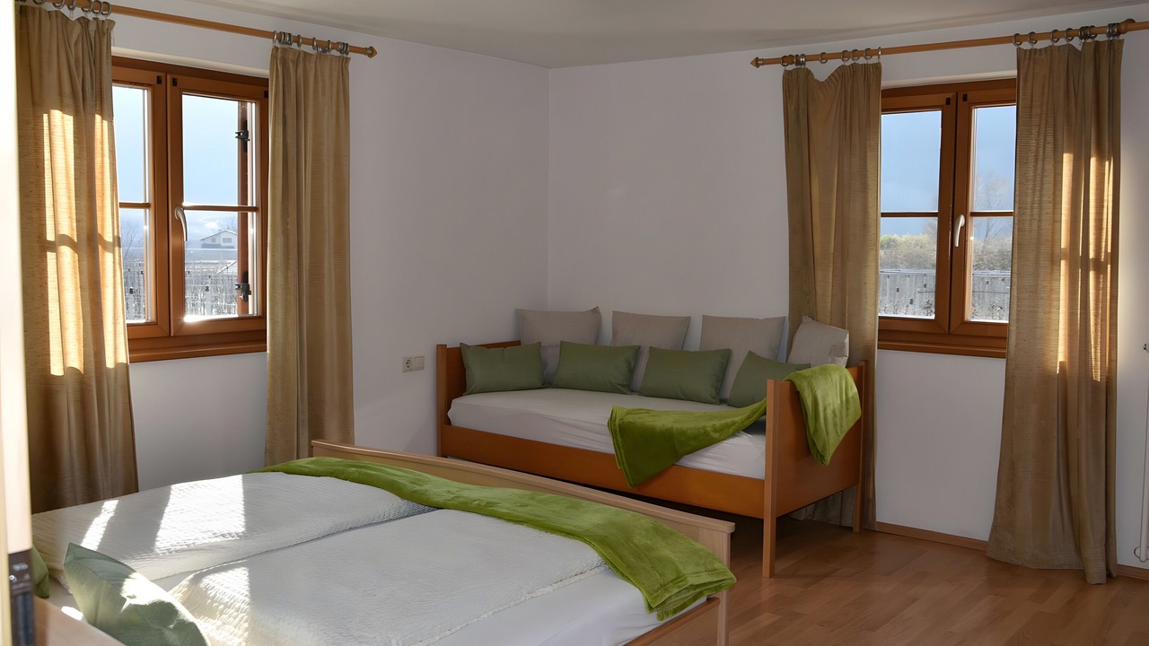 Photo of Bedroom in Castelbello-Ciardes