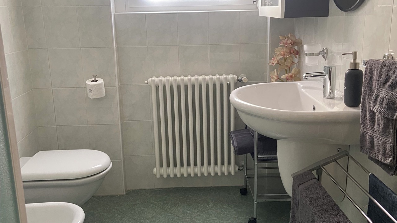Photo of Bathroom in Valtellina