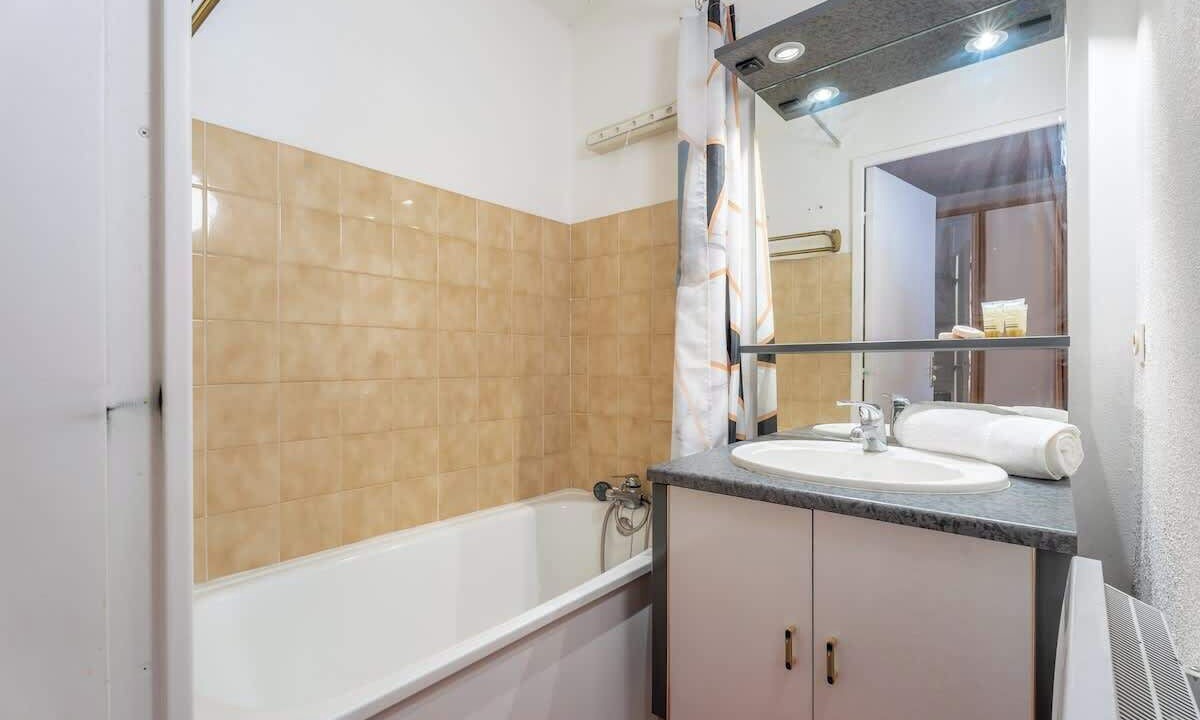 Photo of Bathroom in Reberty