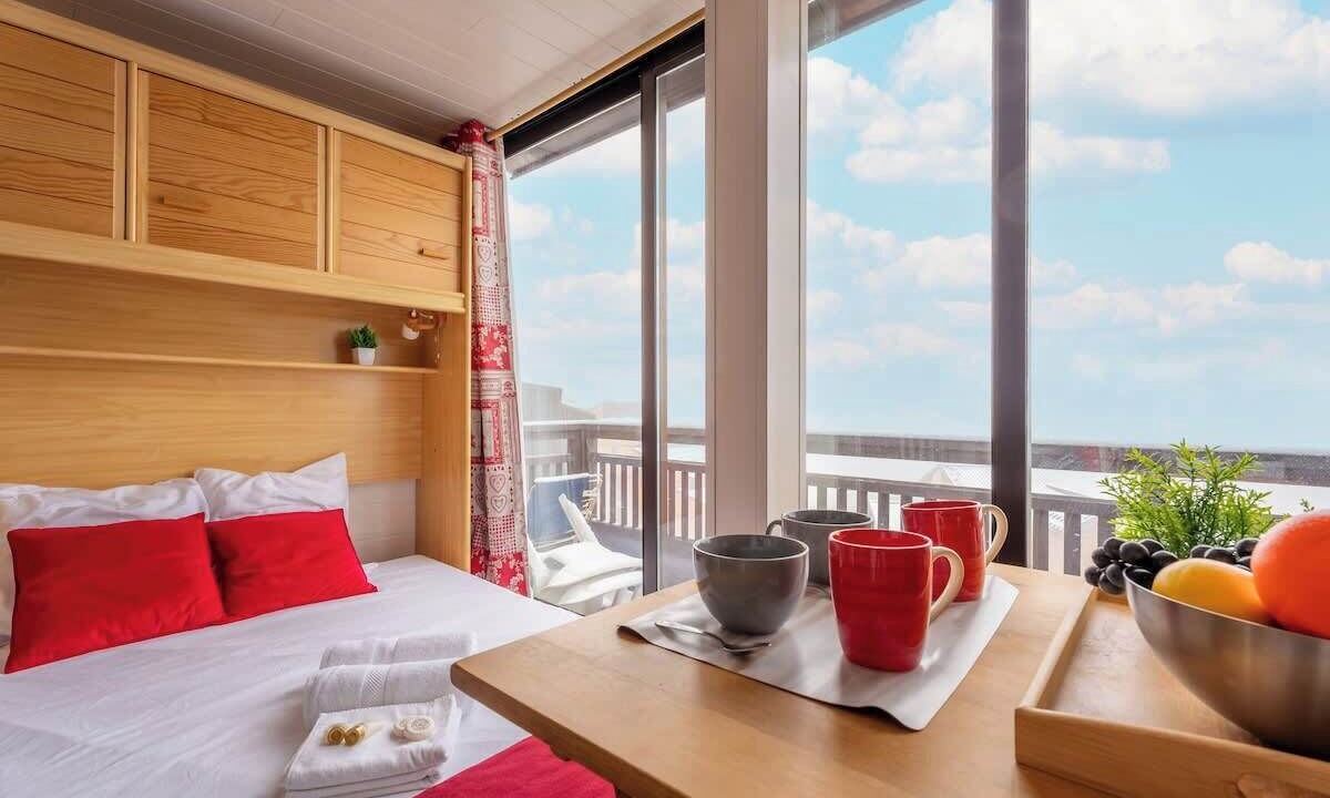 Photo of Bedroom in Reberty