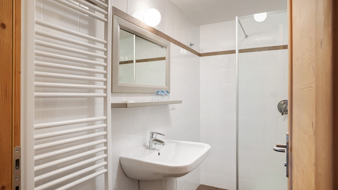 Photo of Bathroom in Sant'Orsola Terme