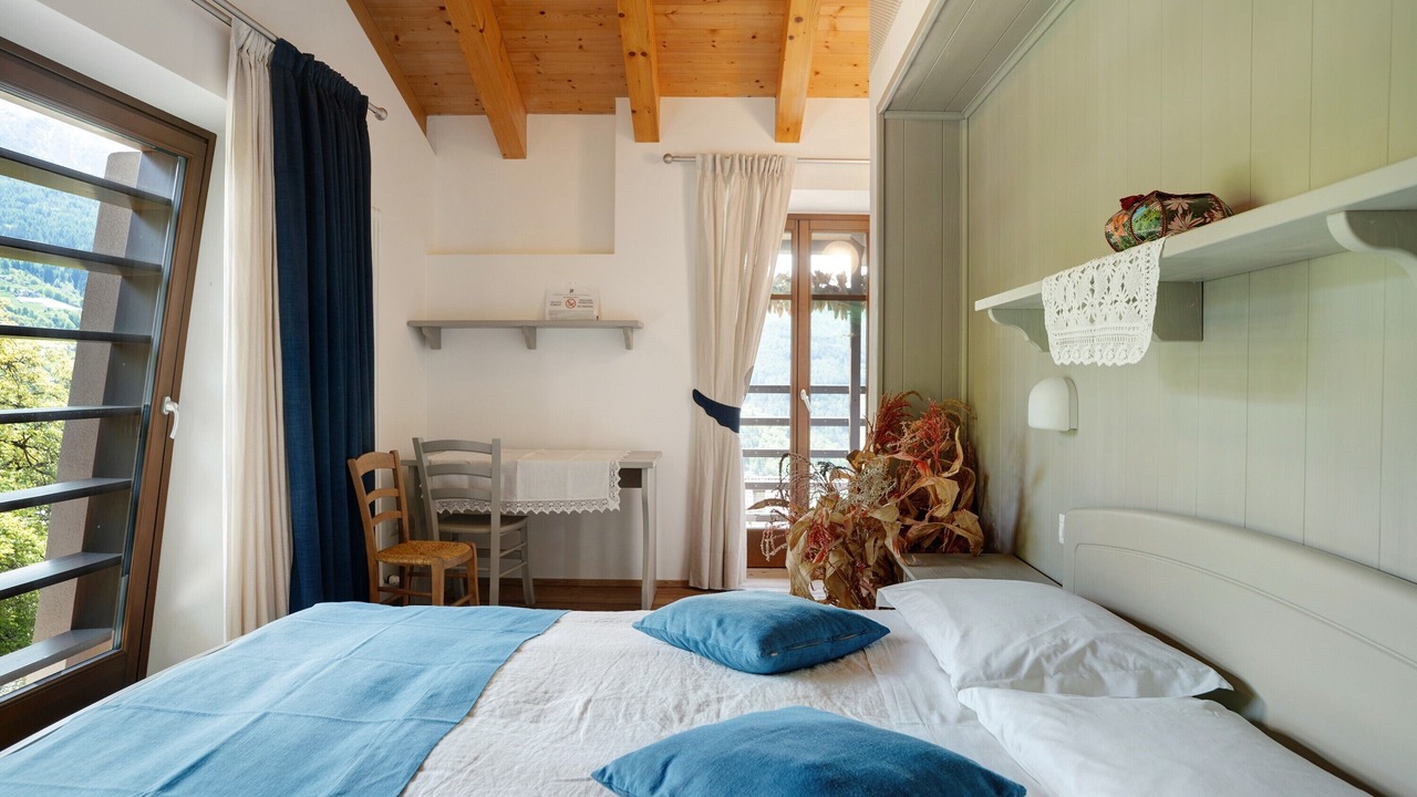 Photo of Bedroom in Sant'Orsola Terme