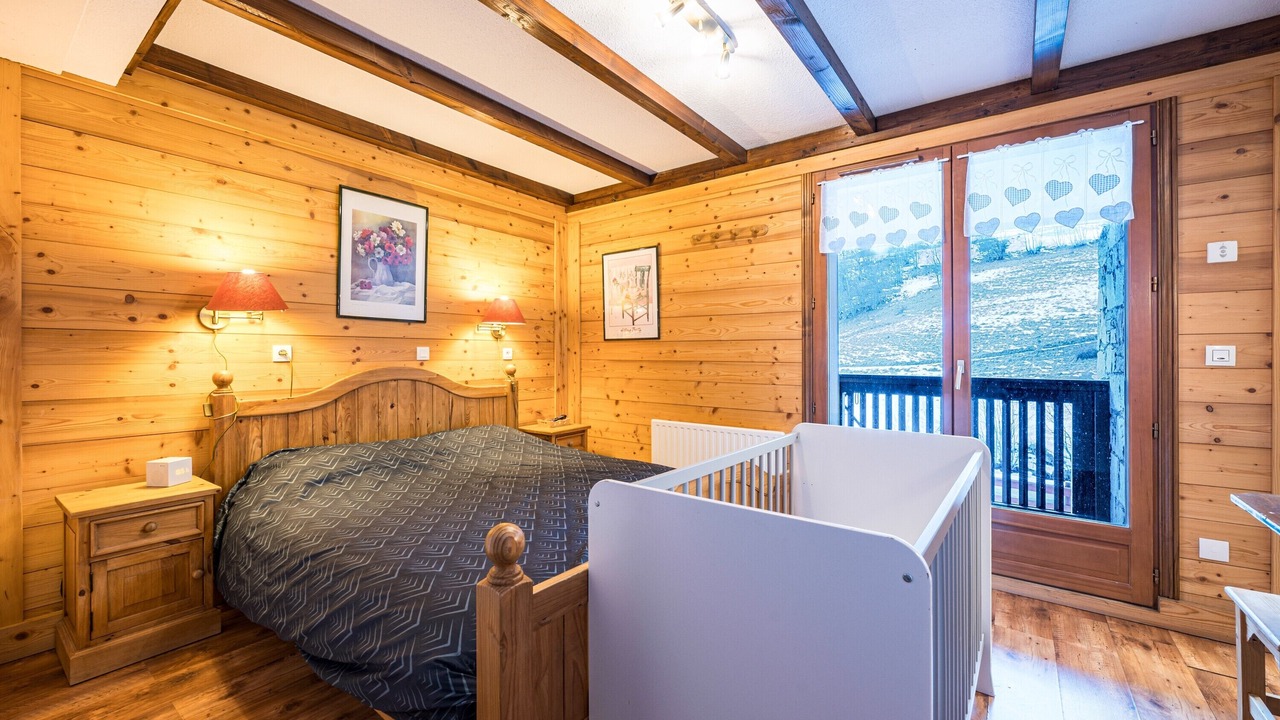 Photo of Bedroom in Praranger