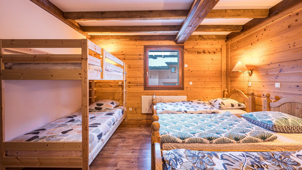 Photo of Bedroom in Praranger