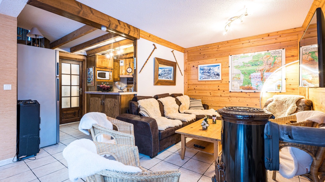 Photo of Livingroom in Praranger