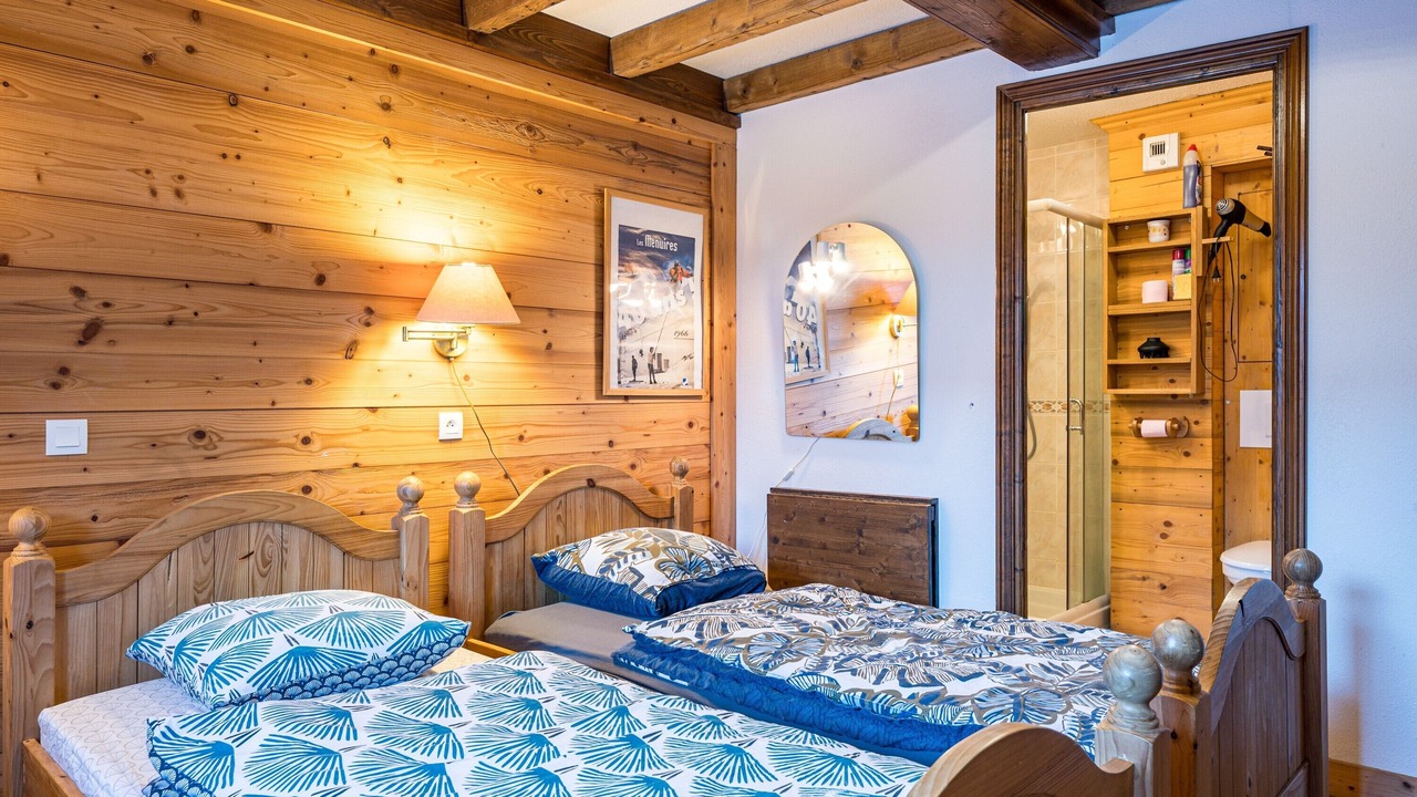 Photo of Bedroom in Praranger