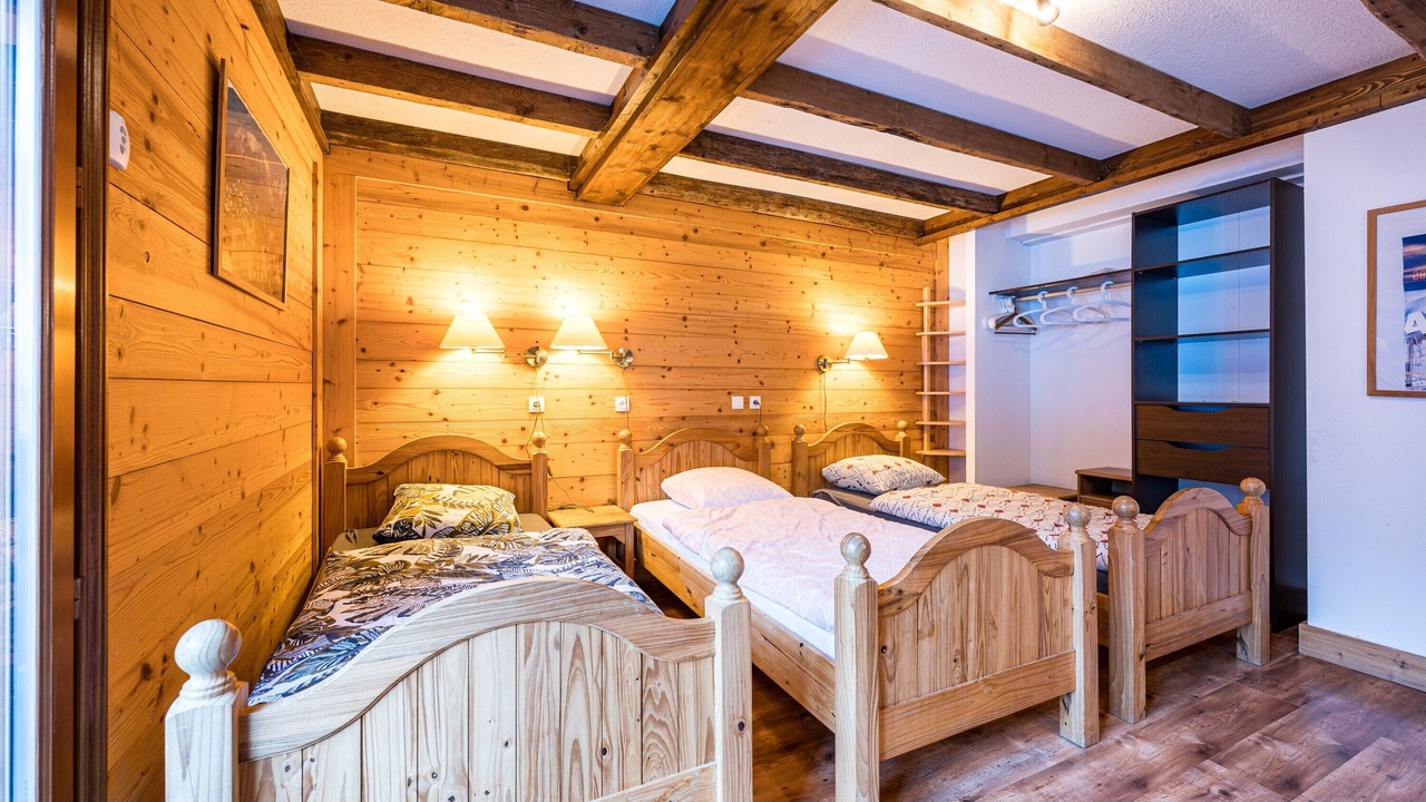 Photo of Bedroom in Praranger