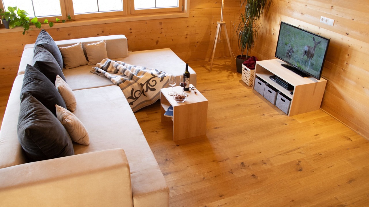 Photo of Livingroom in Schwarzenberg