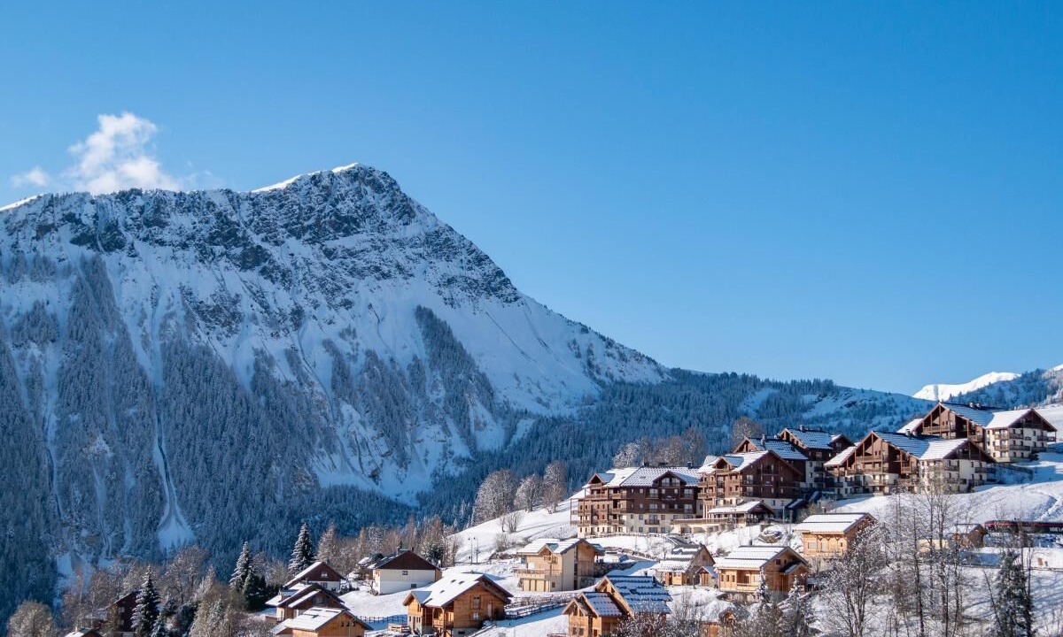 Photo of Others in Le Corbier