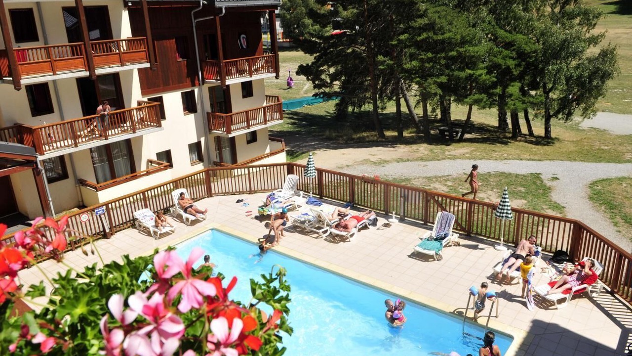 Photo of Outdoor in Villarodin-Bourget