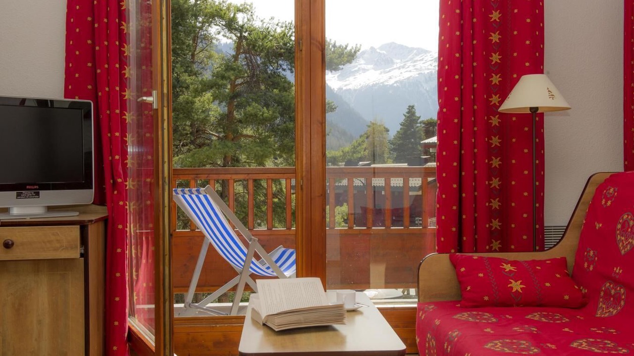Photo of Livingroom in Villarodin-Bourget