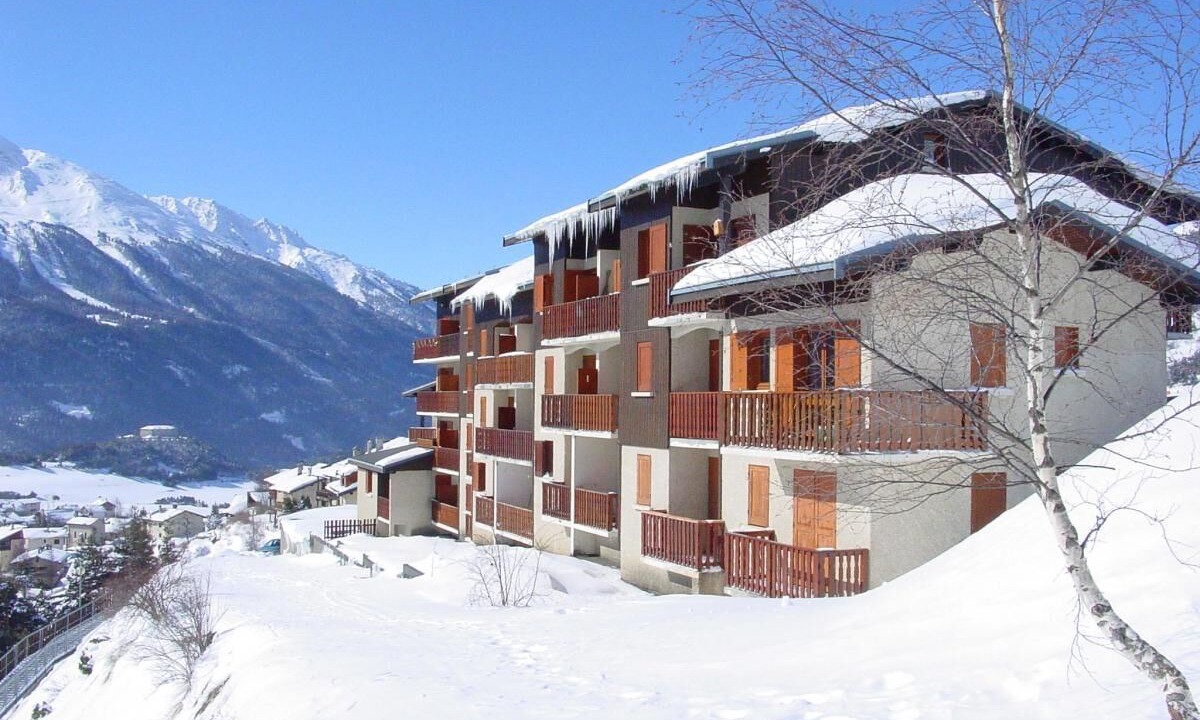 Photo of Outdoor in Aussois