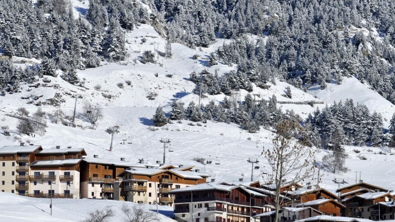 Photo of Outdoor in Aussois