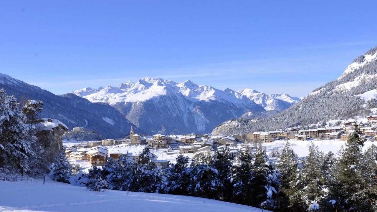 Photo of Others in Aussois