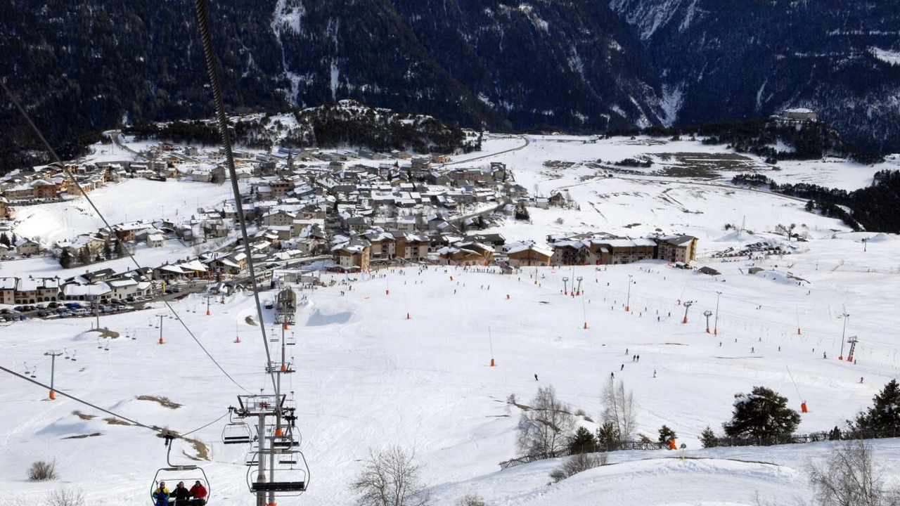 Photo of Others in Aussois