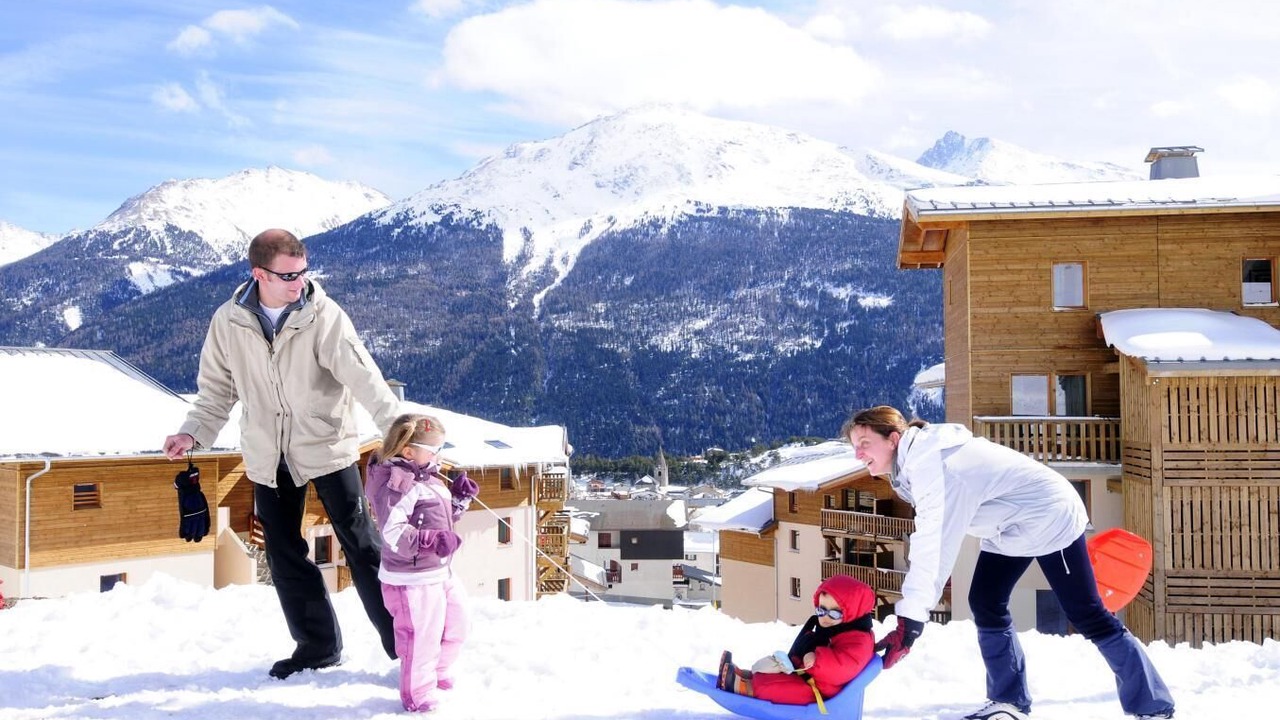 Photo of Others in Aussois