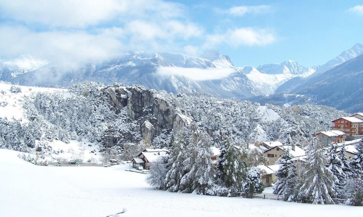 Photo of Others in Aussois