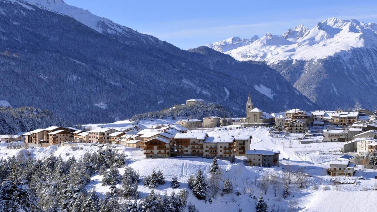 Photo of Outdoor in Aussois