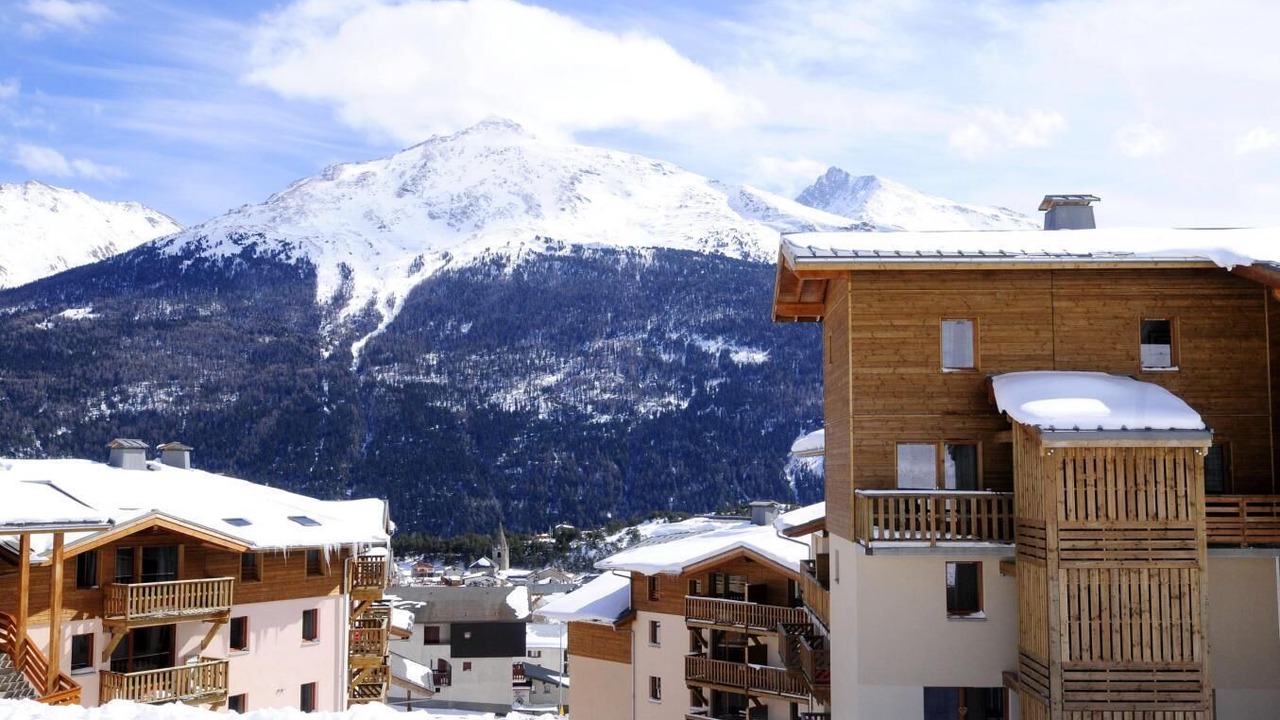 Photo of Outdoor in Aussois